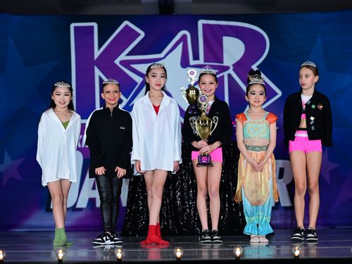 Long Island, NY - 3/27/2026 - Awards