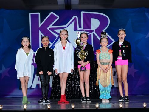 Long Island, NY - 3/27/2026 - Awards