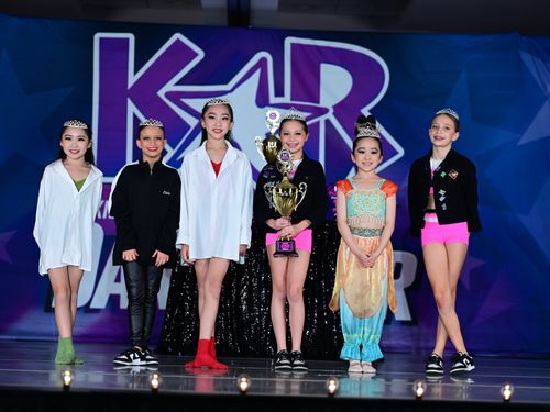 Long Island, NY - 3/27/2026 - Awards
