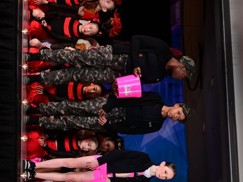 Long Island, NY - 3/27/2026 - Awards