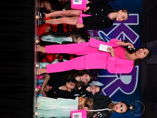Long Island, NY - 3/27/2026 - Awards