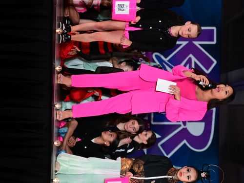 Long Island, NY - 3/27/2026 - Awards