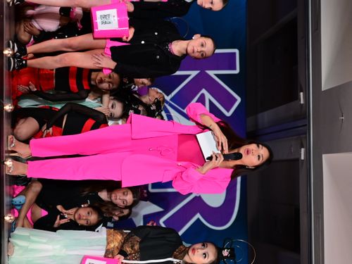 Long Island, NY - 3/27/2026 - Awards