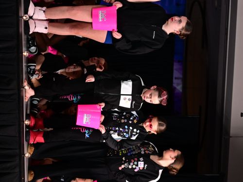 Long Island, NY - 3/27/2026 - Awards