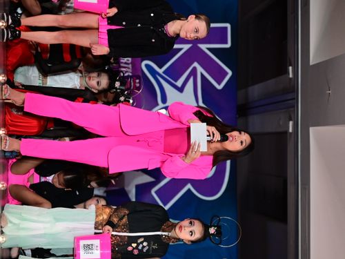Long Island, NY - 3/27/2026 - Awards
