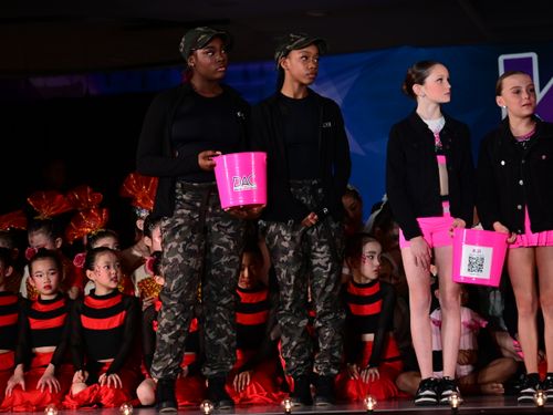 Long Island, NY - 3/27/2026 - Awards