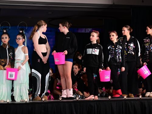 Long Island, NY - 3/27/2026 - Awards