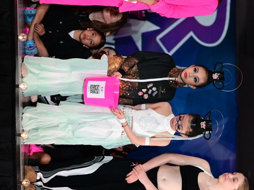 Long Island, NY - 3/27/2026 - Awards