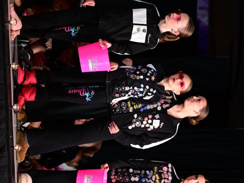 Long Island, NY - 3/27/2026 - Awards