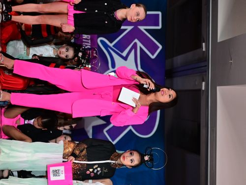 Long Island, NY - 3/27/2026 - Awards