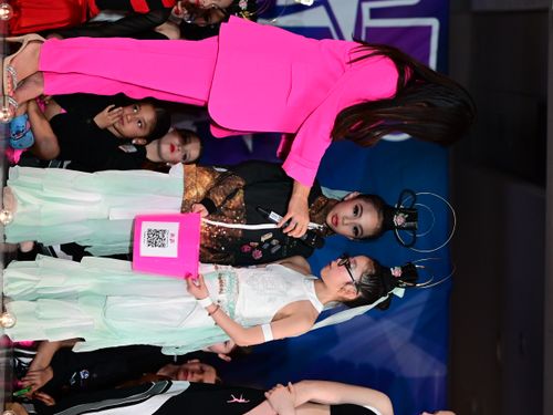 Long Island, NY - 3/27/2026 - Awards