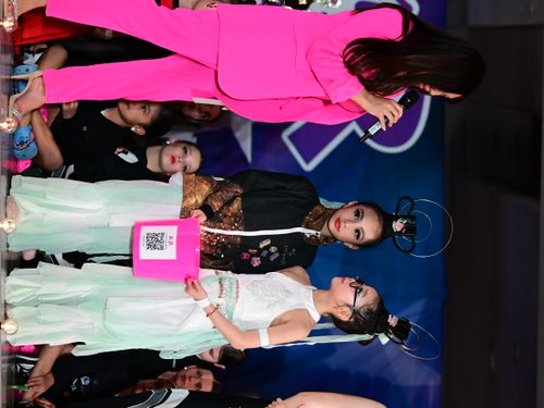 Long Island, NY - 3/27/2026 - Awards