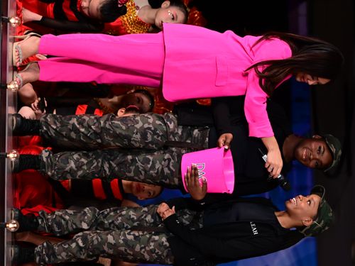 Long Island, NY - 3/27/2026 - Awards
