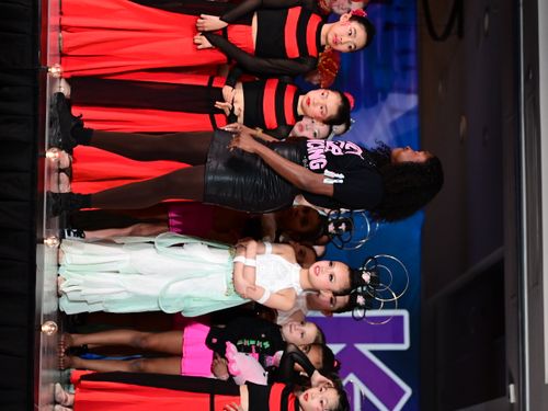Long Island, NY - 3/27/2026 - Awards
