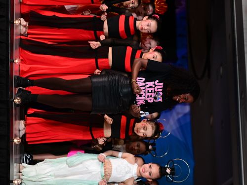 Long Island, NY - 3/27/2026 - Awards