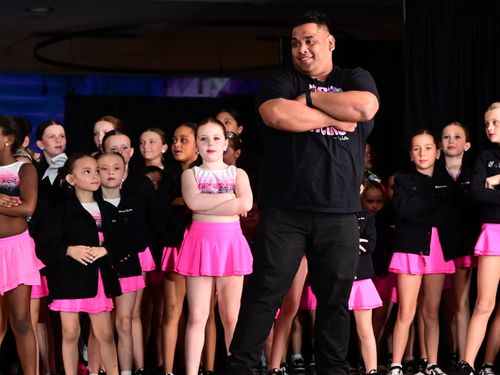 Long Island, NY - 3/27/2026 - Awards