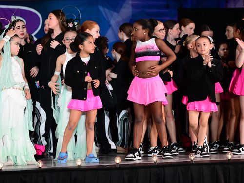 Long Island, NY - 3/27/2026 - Awards