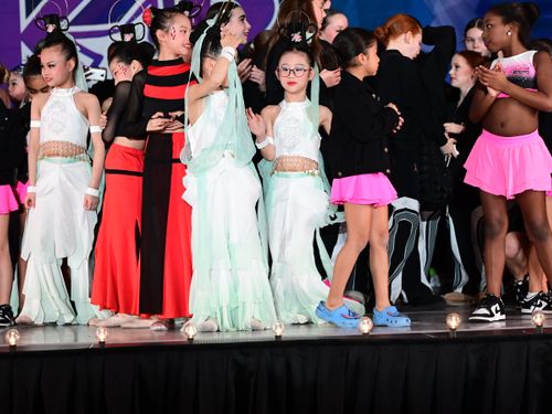 Long Island, NY - 3/27/2026 - Awards