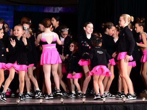 Long Island, NY - 3/27/2026 - Awards