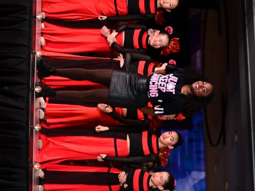 Long Island, NY - 3/27/2026 - Awards