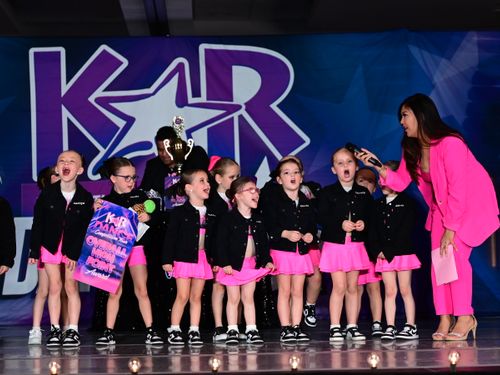 Long Island, NY - 3/27/2026 - Awards