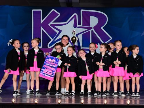 Long Island, NY - 3/27/2026 - Awards