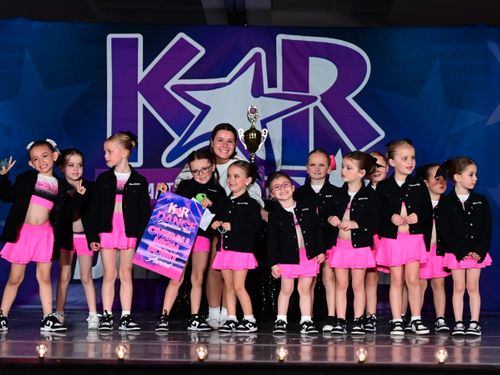 Long Island, NY - 3/27/2026 - Awards