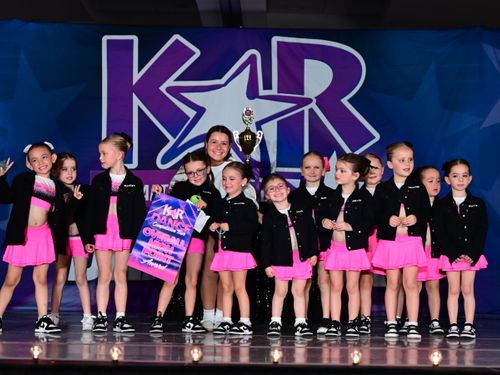 Long Island, NY - 3/27/2026 - Awards