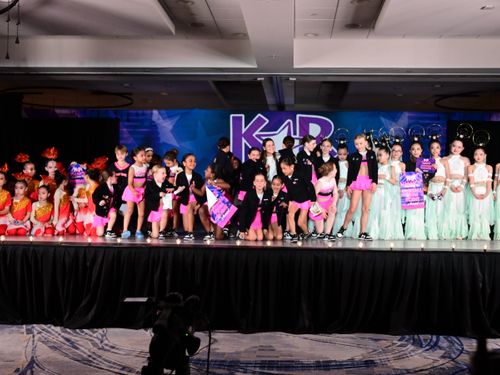 Long Island, NY - 3/27/2026 - Awards