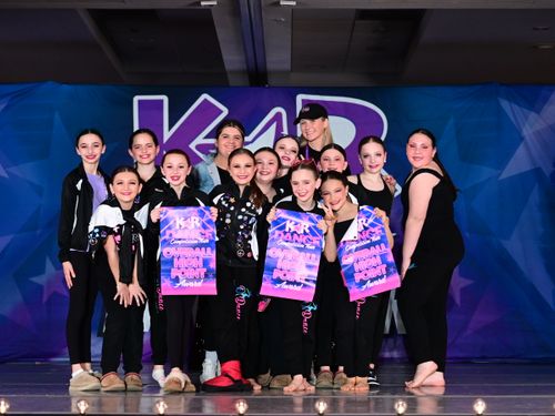 Long Island, NY - 3/27/2026 - Awards
