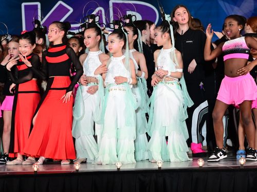 Long Island, NY - 3/27/2026 - Awards