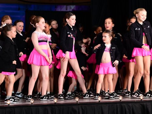 Long Island, NY - 3/27/2026 - Awards