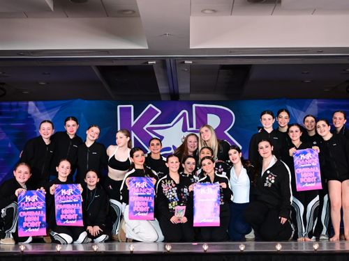 Long Island, NY - 3/27/2026 - Awards