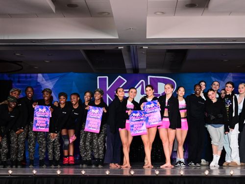 Long Island, NY - 3/27/2026 - Awards