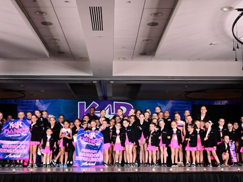 Long Island, NY - 3/27/2026 - Awards
