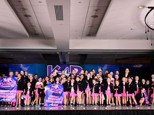 Long Island, NY - 3/27/2026 - Awards