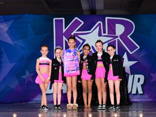 Long Island, NY - 3/27/2026 - Awards