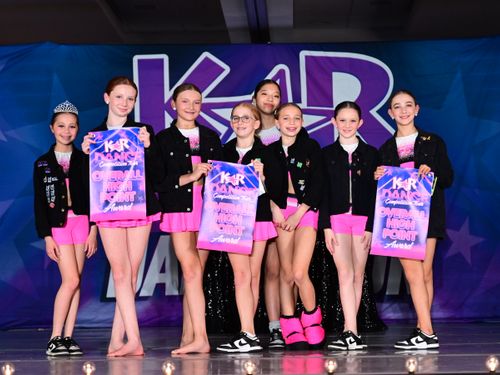 Long Island, NY - 3/27/2026 - Awards