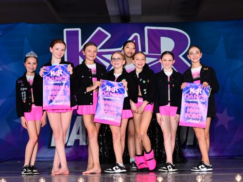 Long Island, NY - 3/27/2026 - Awards