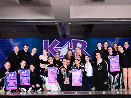 Long Island, NY - 3/27/2026 - Awards