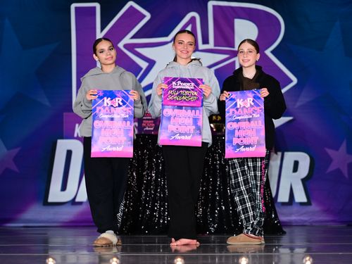 Long Island, NY - 3/27/2026 - Awards