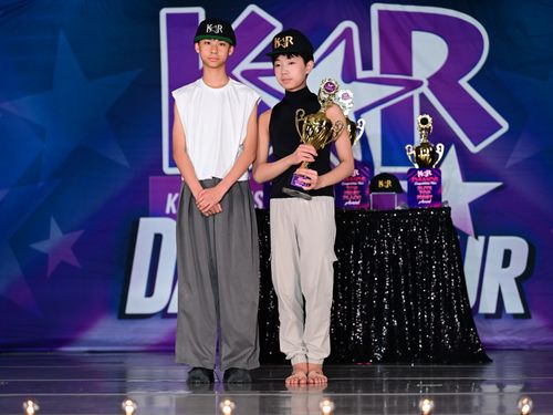 Long Island, NY - 3/27/2026 - Awards