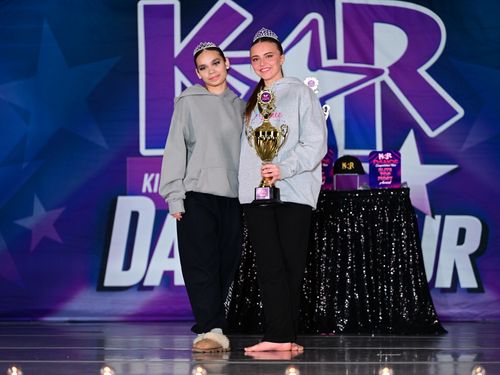 Long Island, NY - 3/27/2026 - Awards