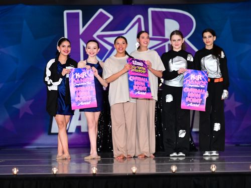 Long Island, NY - 3/27/2026 - Awards