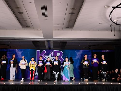 Long Island, NY - 3/27/2026 - Awards