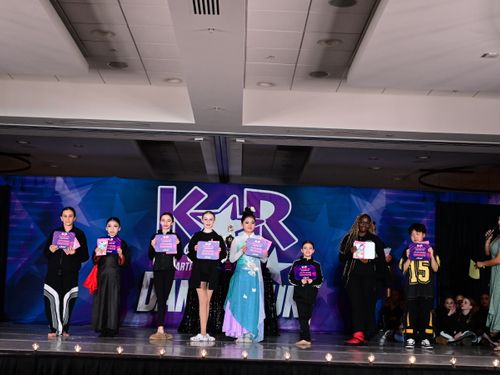 Long Island, NY - 3/27/2026 - Awards