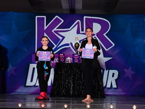 Long Island, NY - 3/27/2026 - Awards