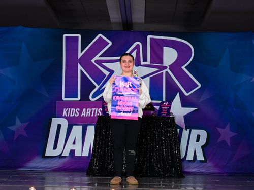 Long Island, NY - 3/27/2026 - Awards
