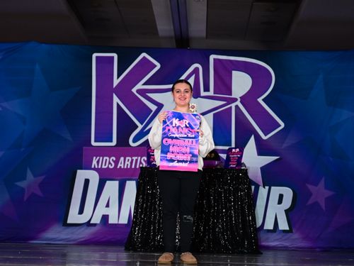 Long Island, NY - 3/27/2026 - Awards