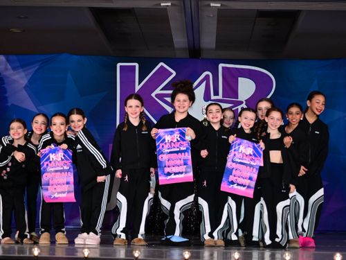 Long Island, NY - 3/27/2026 - Awards